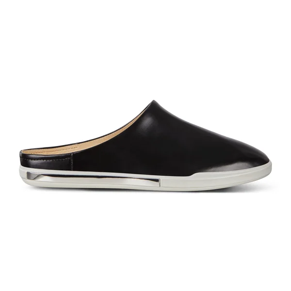Women's Ecco Flowt LX Slide - Size: 36, Black