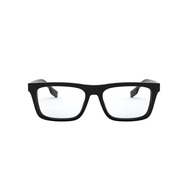 Burberry BE2298 Eyeglasses - 52-17-145, 3001 Black