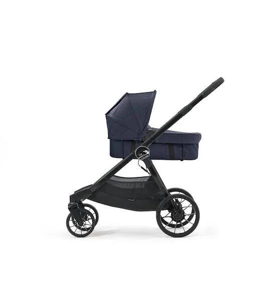 Baby Jogger City Select Lux Pram Kit - Indigo