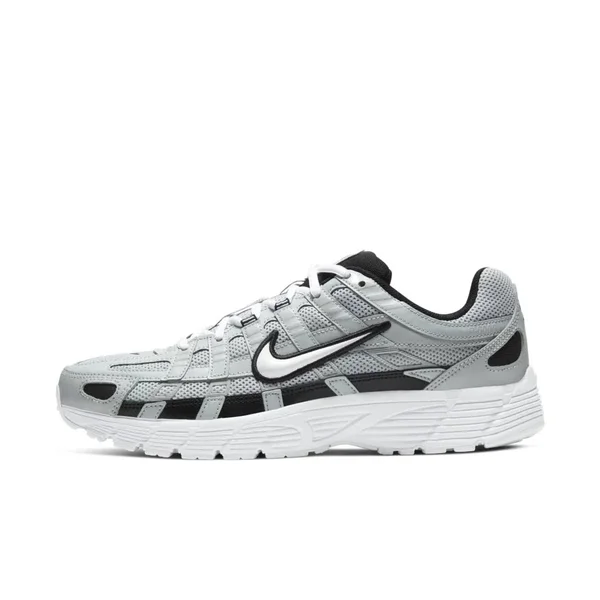 Nike P-6000 Pure Platinum