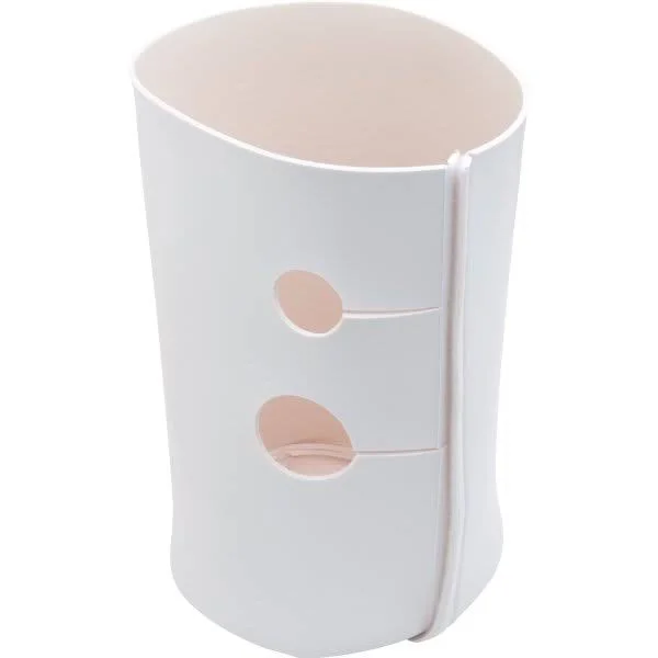 Handy-shield ADA Soft Waste Disposal Cover