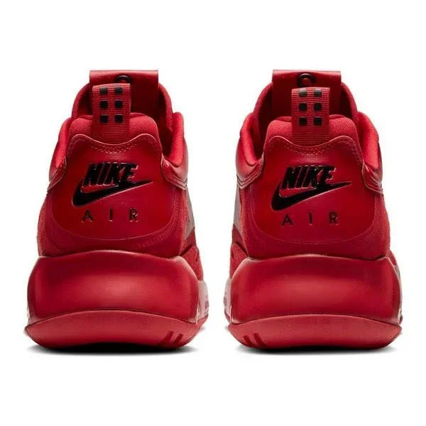 Jordan Max 200 Men's Shoes in Red, Size: 11, CD6105-602