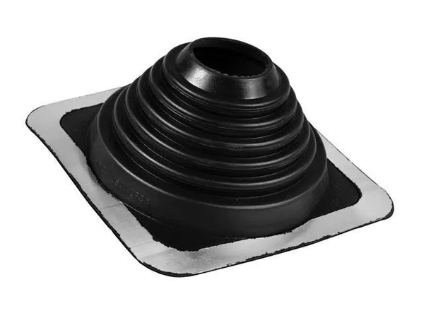 Oatey 14053 Master Flash No-Calk Roof Flashing, 10x22 x 10x22