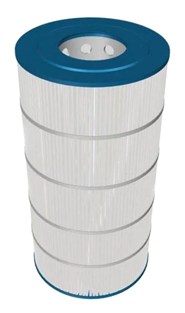 4 Hayward 150 Square ft Replacement Swimming Pool Filter Cartridges, CCX1500RE