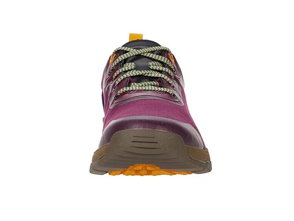 Teva Gateway Low Hiking Shoe - Women's Amaranth Retro - 8.5