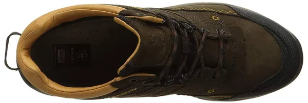 Ariat Terrain Pro H2O Men's Boots Java 9.0