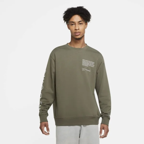 Nike Sportswear Swoosh Crew XL