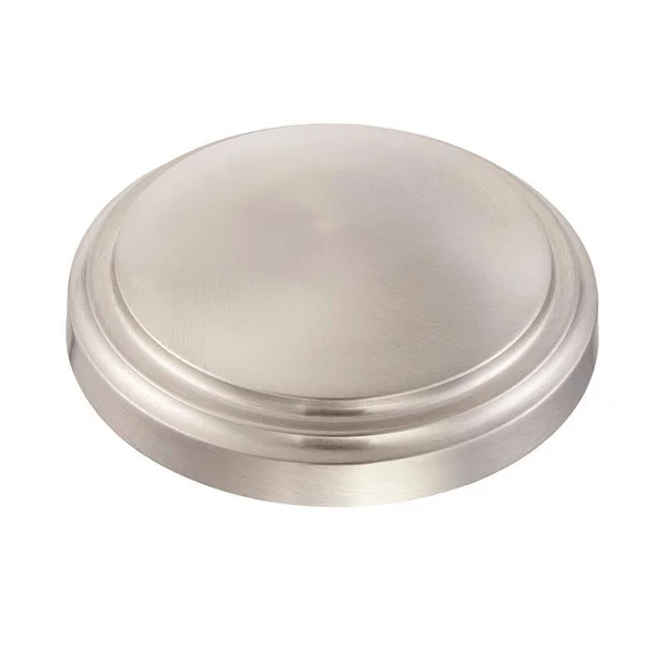 Savoy House North Fan Light Kit - Satin Nickel - FLG-103-SN