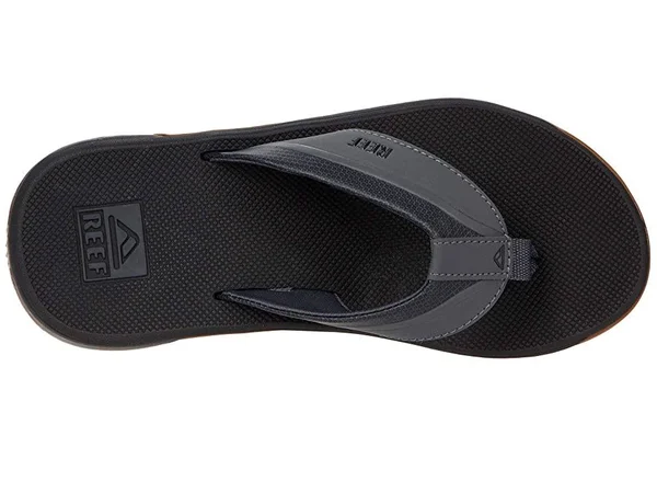 Reef ANCHOR, Black, 13