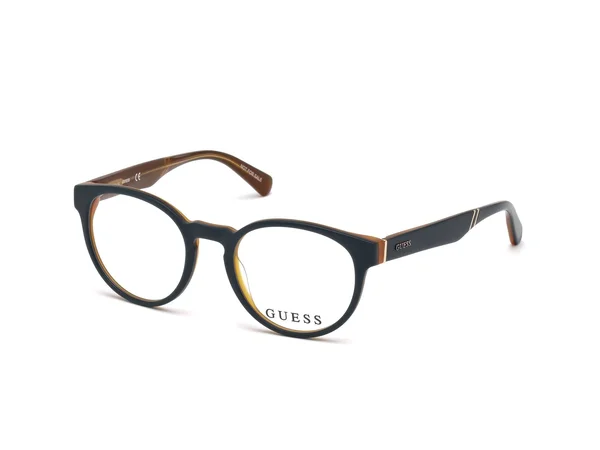 Guess GU1932 Men Eyeglasses - Blue