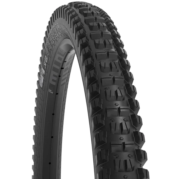 WTB Judge 2.4 27.5x22 TCS Tough/TriTec Fast Rolling Tire