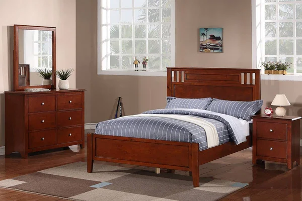 Poundex F4279 Dresser