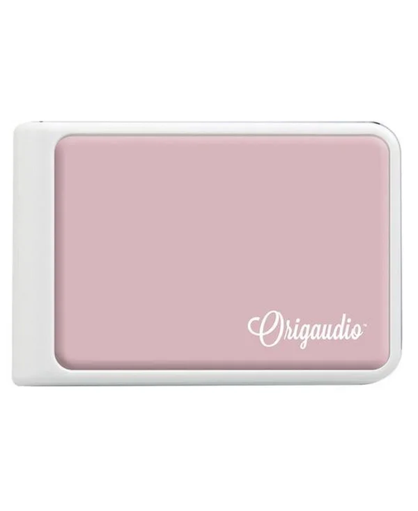 Origaudio Tenfour 2.0 Power Bank - 10400 mAh - Light Pink