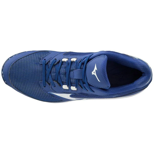 Mizuno Men's Dominant All Surface Low Baseball Turf Shoe