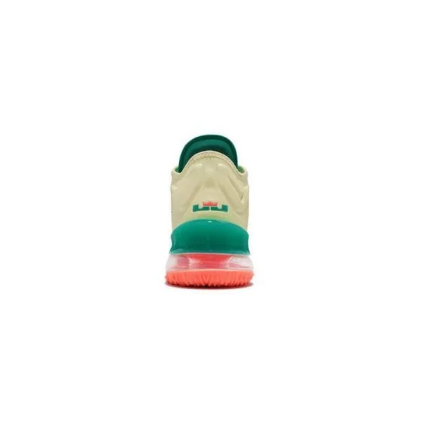Nike Lebron 18 Low LeBronald Palmer