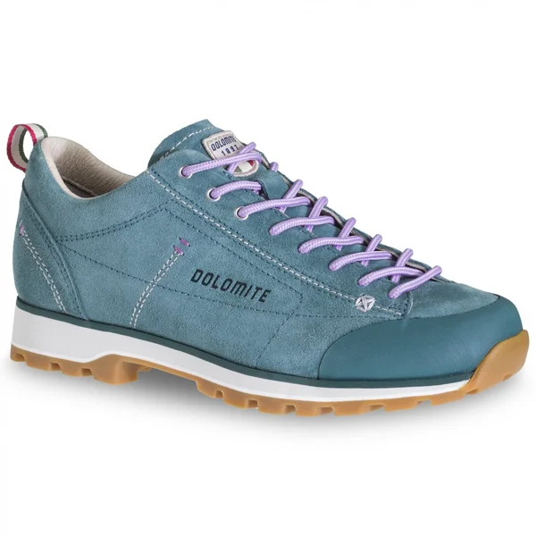 Dolomite W&s 54 Low - Ocean Green 4, 5