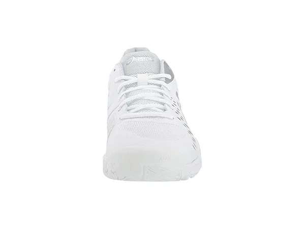 Asics Men's GEL-Challenger 12 Tennis Shoes 1041A045 White/Silver