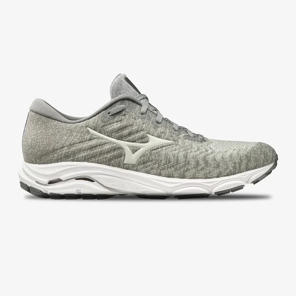 Mizuno Men's Wave Inspire 16 Waveknit Running Shoe