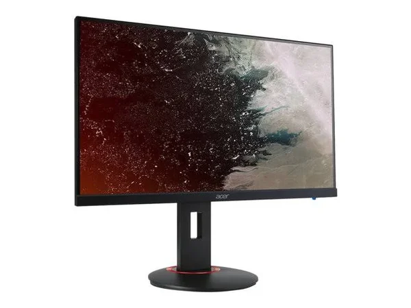 Acer 27x22 Widescreen LED Monitor FHD Free Sync 144Hz 1ms, XF270H Bbmiiprzx