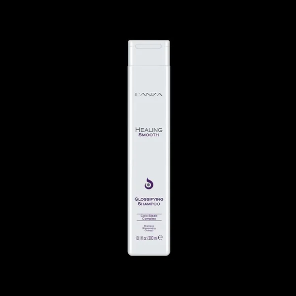 Lanza Healing Glossifying Shampoo - 33.8 oz bottle
