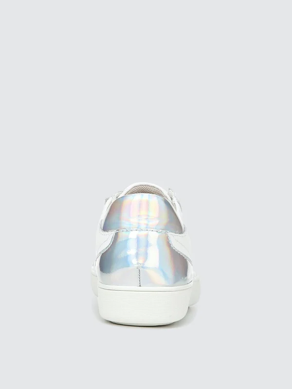 Naturalizer Morrison 7.5 Women's White