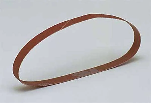 3M Cloth Belt 777F - 37 in x 75 in 80 YF-Weight