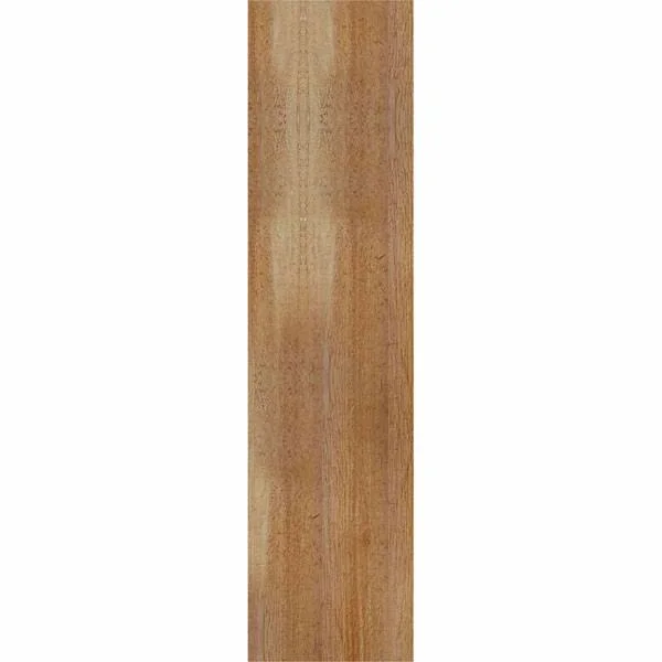 Ekena Millwork 6 in. x 24 in. x 16 in. Western Red Cedar Balboa Traditional Rough Sawn Outlooker