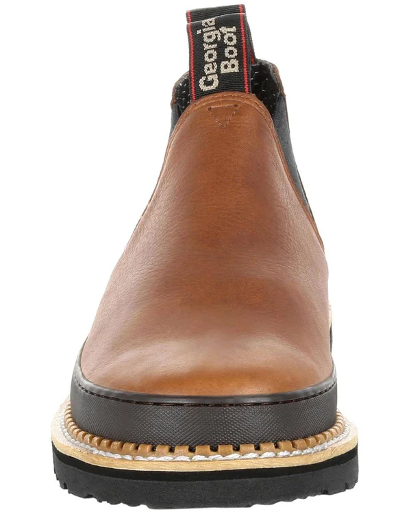Georgia Giant Revamp Romeo - Men's Brown