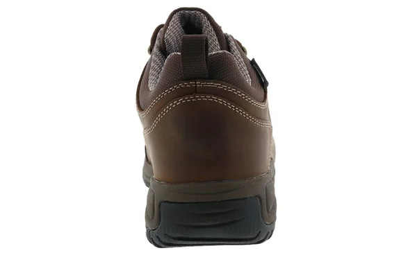 Men's Drew Canyon Waterproof Hiker, Size: 16, Brown