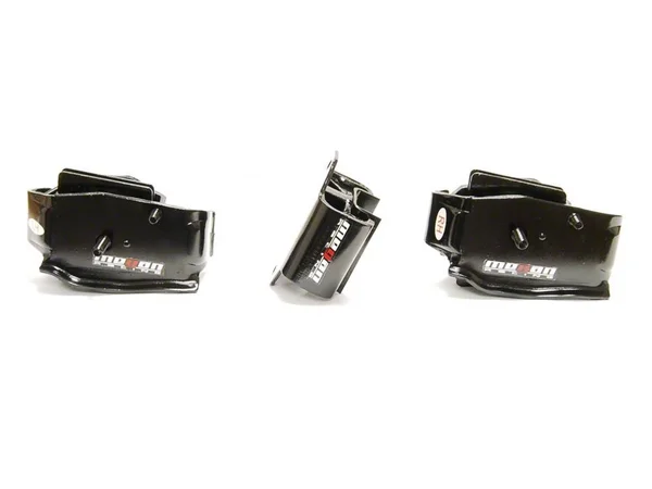Megan Racing Mrs-ns-1740 Engine Mounts- 3pcs