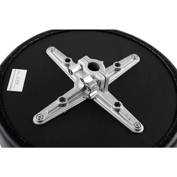Gibraltar Standard Round Throne Seat