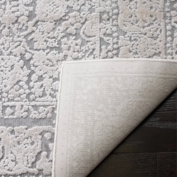 Safavieh Reflection RFT663A 2&3x22 x 10&0x22 Runner Beige, Cream Area Rug