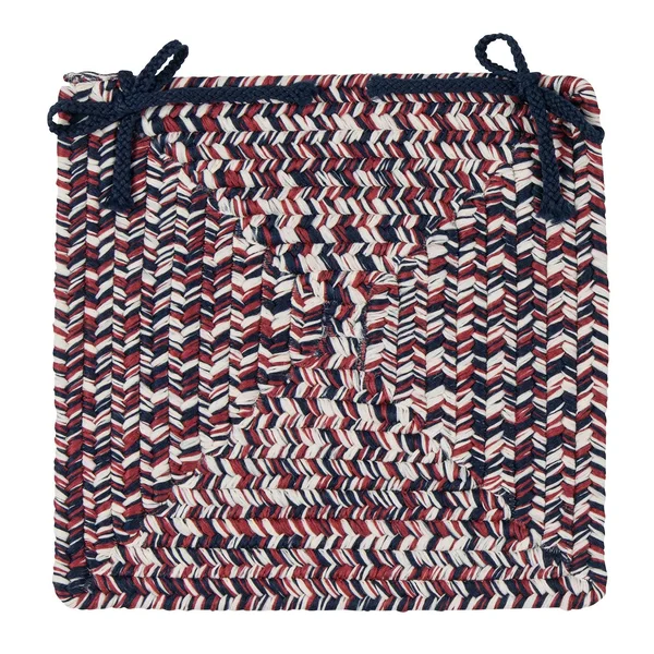 Colonial Mills Corsica - Patriotic 2&x10& Rectangle Rug