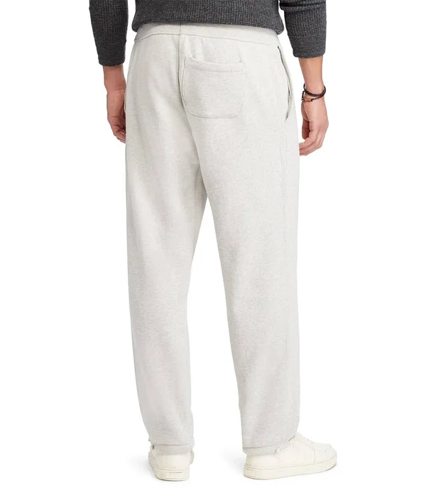 Polo Ralph Lauren Big Tall Classic Fleece Drawstring Pants - Mens, 5XB, Cruise Navy