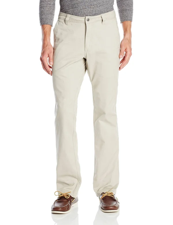 Mountain Khakis - Men's Teton Twill Pant Slim Fit