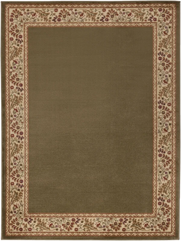 Surya Midtown - 5&3x22 x 7&3x22 Area Rug MID4745-5373