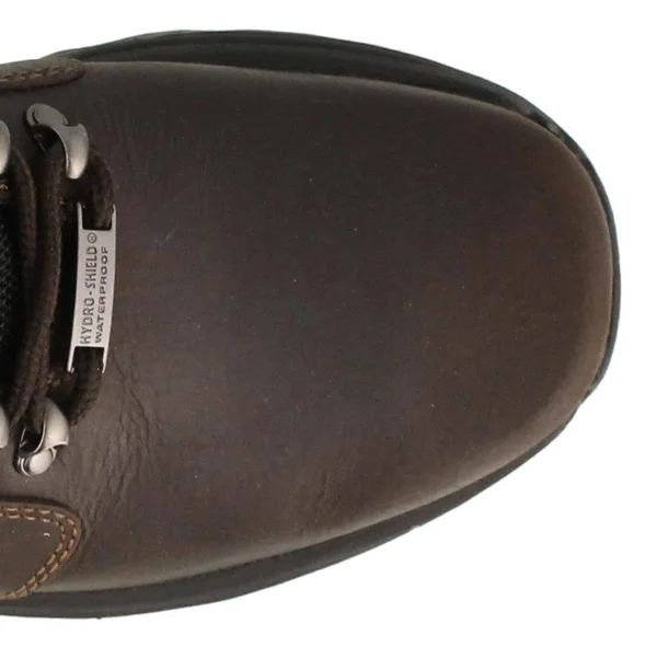 Rockport Elkhart - Men's, Chocolate, Size: 8.5