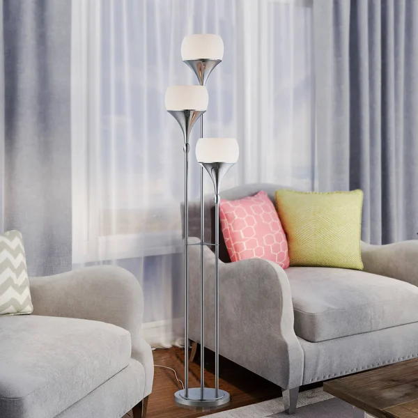 Lite Source Celestel Floor Lamp