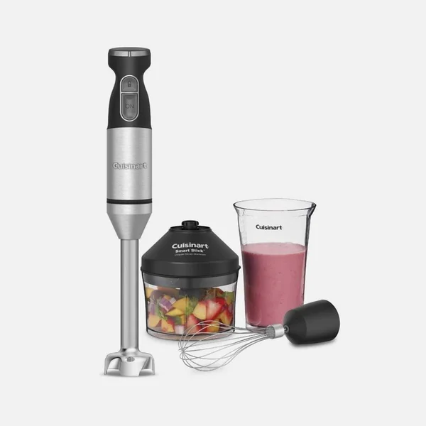 Cuisinart Smart Stick Variable Speed Hand Blender