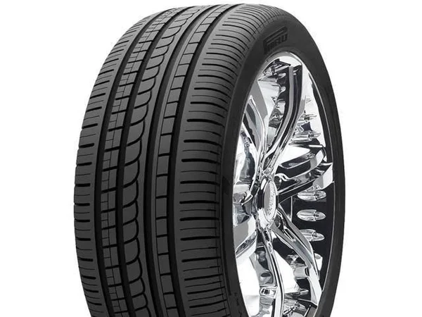 Pirelli - P Zero Rosso Asimmetrico - 255/50R19 103W
