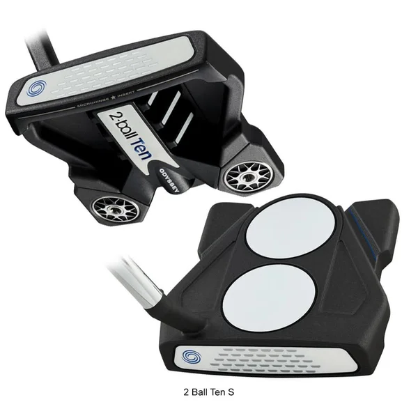 Odyssey 2-Ball Ten S Putter