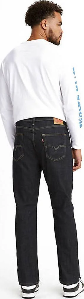 Levi&s Men's 541 Athletic Fit Jeans