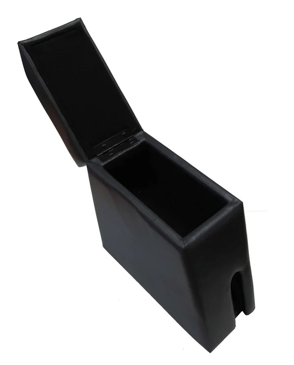 Rampage 34023 Padded Console