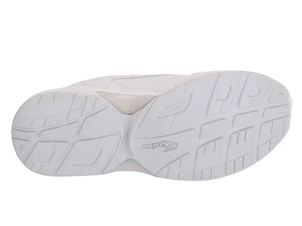 Spira Classic Walker Walking Medium Women's Shoes Size 7.5 - White