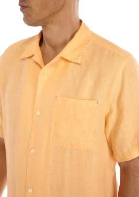 Tommy Bahama Men's Sea Glass Camp Shirt