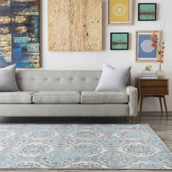 Surya, Mavrick Area Rug - 6&9x22 x 9&8x22