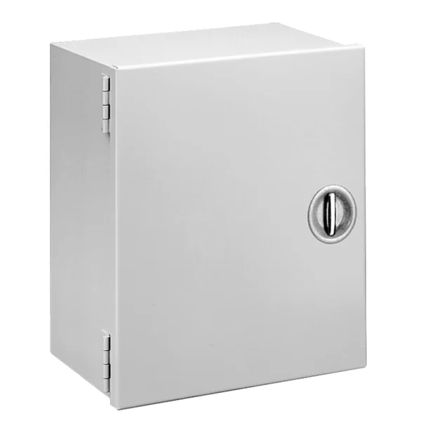 Hoffman A24N248LP Electrical (NEMA) Enclosure