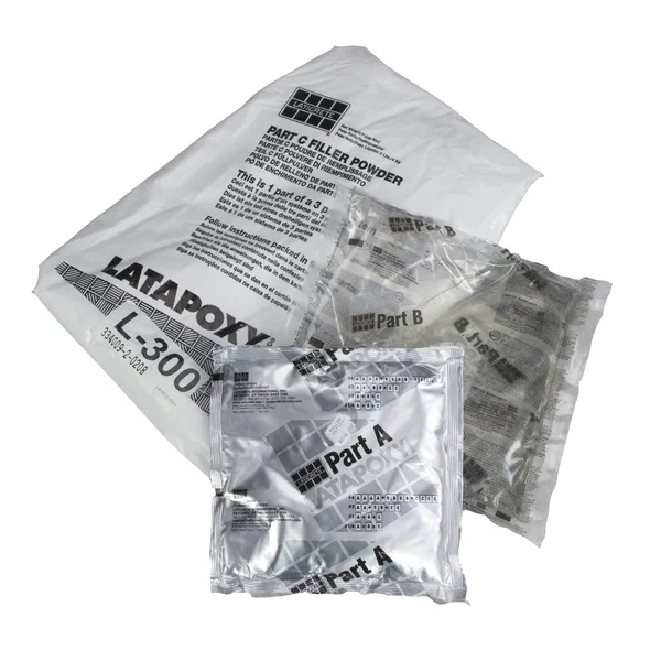 Redi Poxy Epoxy Tile Setting Material 12lb Set