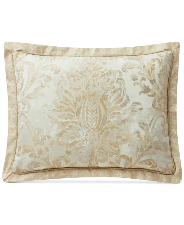 Waterford Annalise Comforter Set, King - Gold