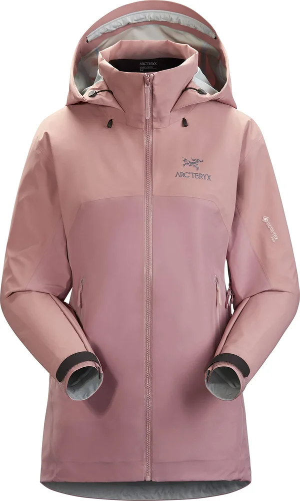 Arc&teryx Beta AR Jacket - Women's Momentum, M